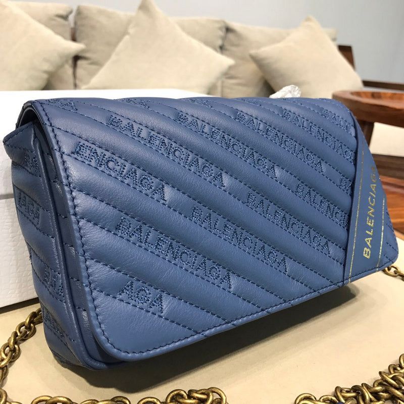 LO - BGA Bags - 1003