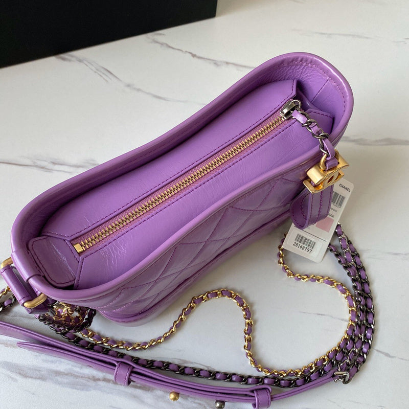 LO - CHL Bags - 1993