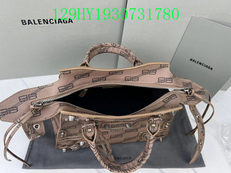 LO - BGA Bags - 1676