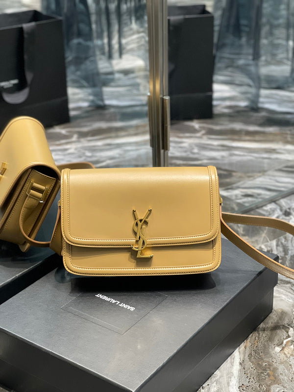 YSL BAGS - WOMEN LOVE LUXURY BAGS - 404