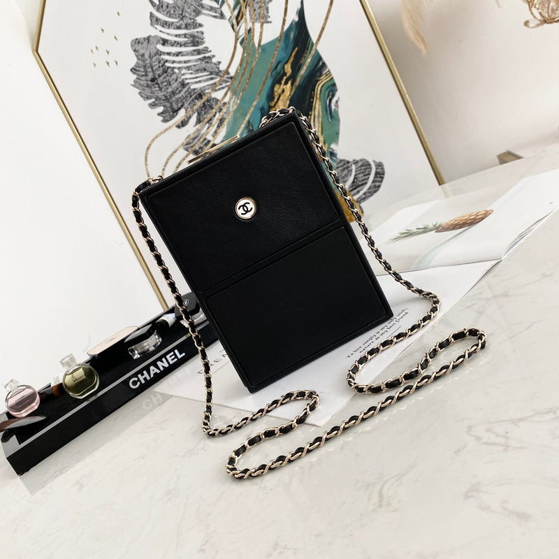 Lusso Official -  CHL BAGS  - 320