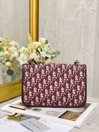 LO - DYOR   BAGS FOR WOMEN - FASHION LUXURY BAGS 407