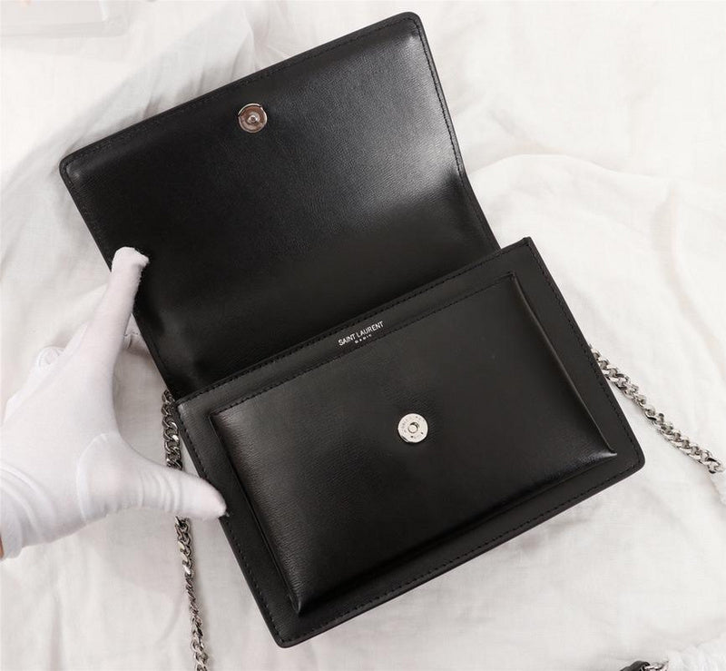 BB - YSL Bag - 2533
