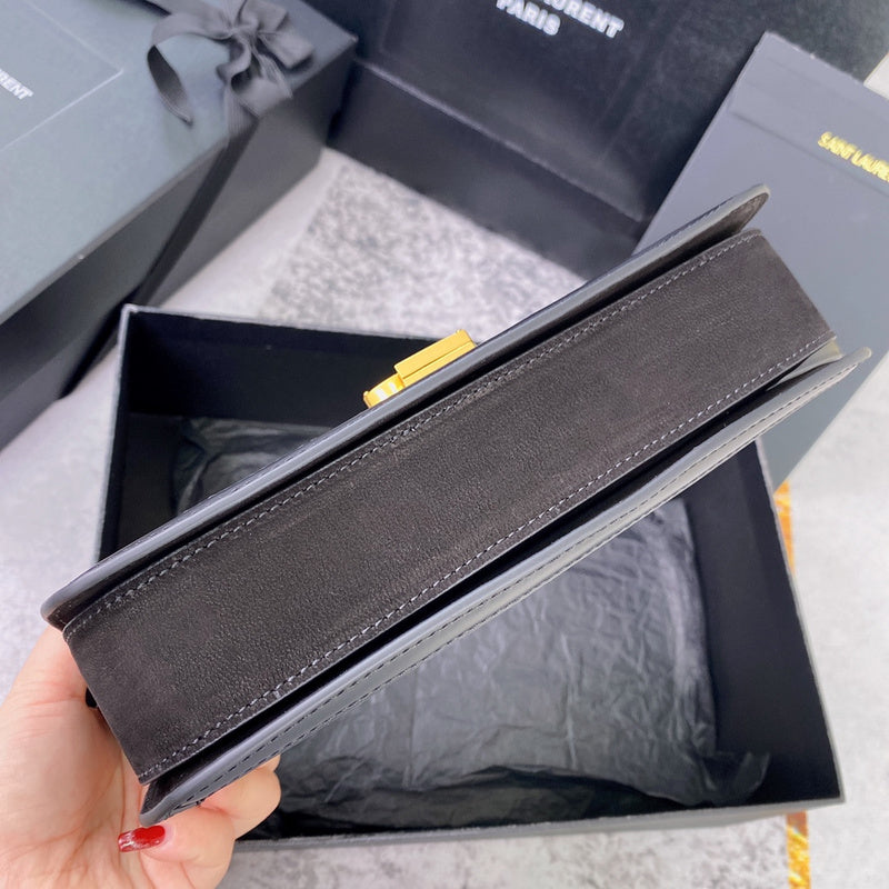 YSL BAGS - WOMEN LOVE LUXURY BAGS - 246