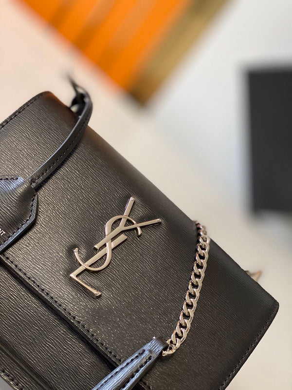 YSL BAGS - WOMEN LOVE LUXURY BAGS - 1870