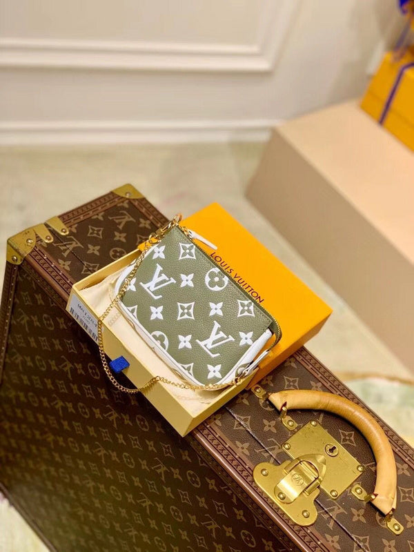 LO - LV Bags - 16688