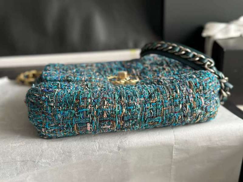 LO - CHL  BAGS FOR WOMEN - FASHION LUXURY BAGS - 433