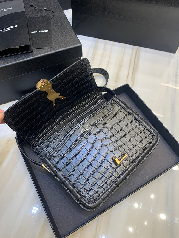 BB - YSL Bag - 2454
