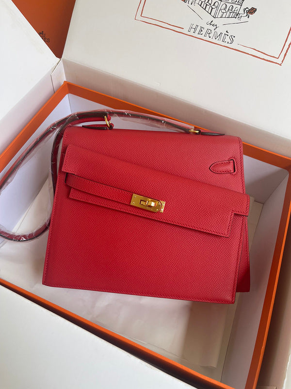LO - HRMS DESIGNER BAGS - WOMEN BAGS - 928