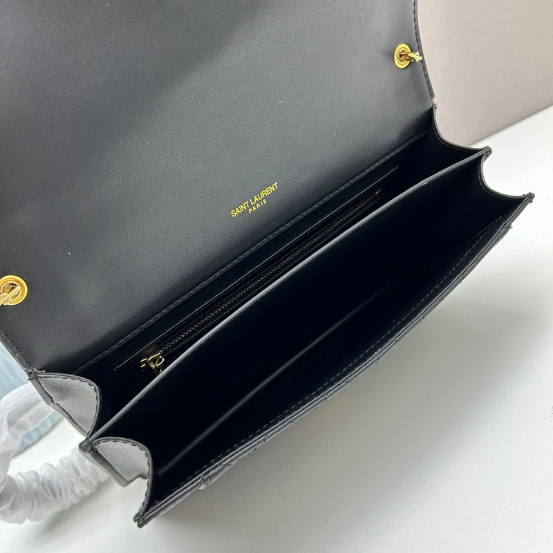 YSL BAGS - WOMEN LOVE LUXURY BAGS - 1371