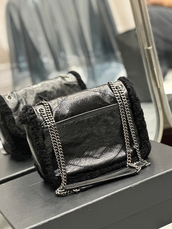 BB - YSL Bag - 3908