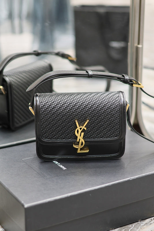 BB - YSL Bag - 3985
