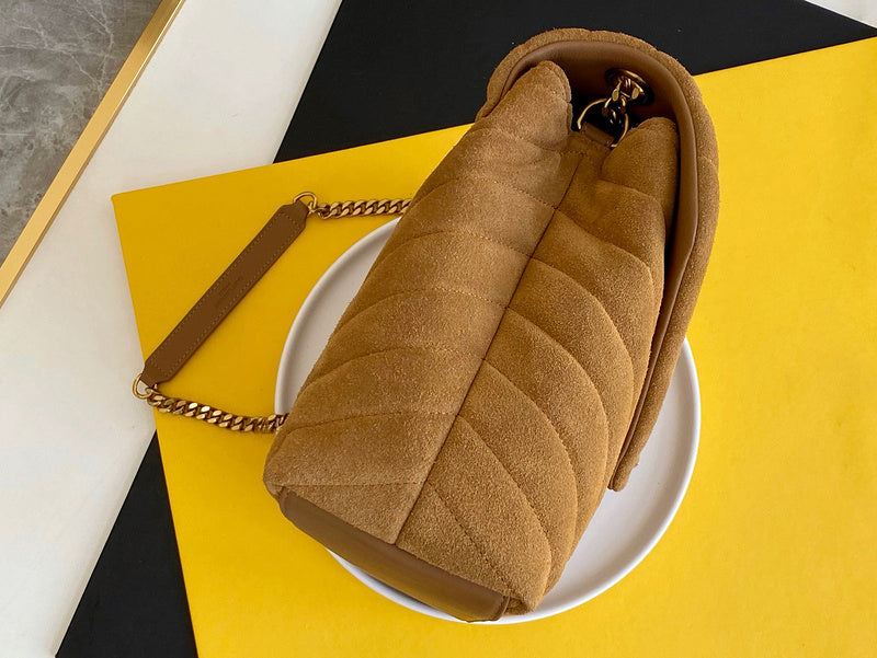 BB - YSL Bag - 2445