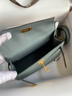 LO - HRMS DESIGNER BAGS - WOMEN BAGS - 874