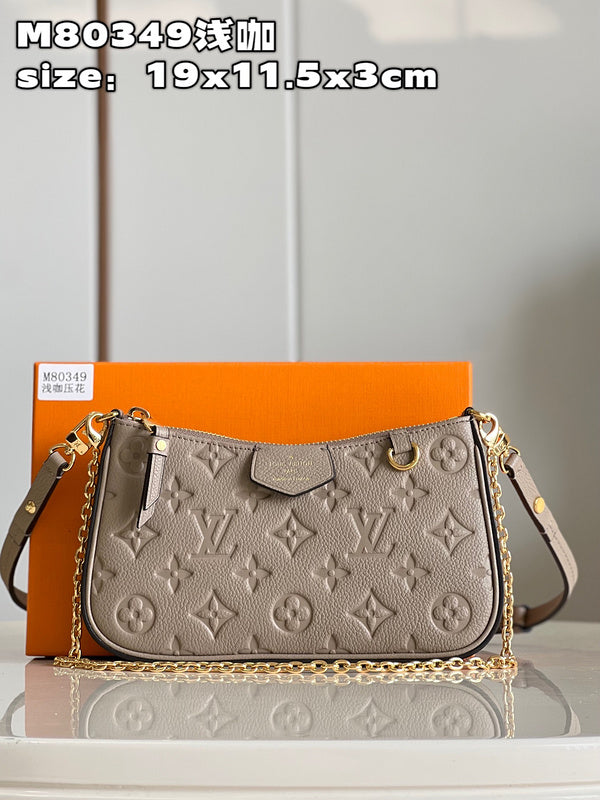 LO - LV Bags - 15867