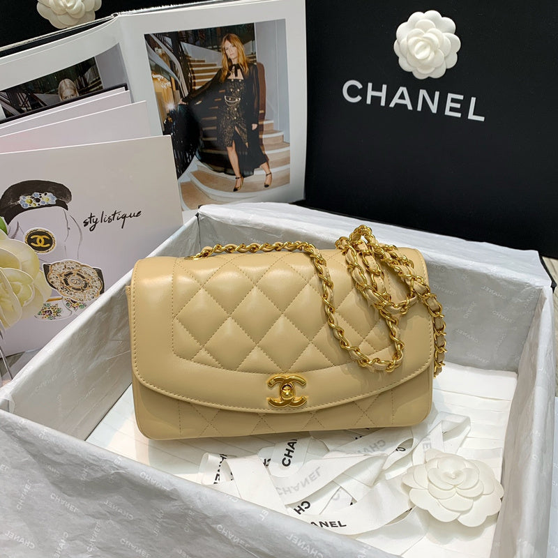 LO - CHL Bags - 1850