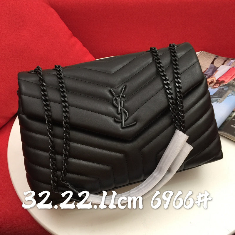 Lusso Official - LUXURY YSL BAGS - 1078