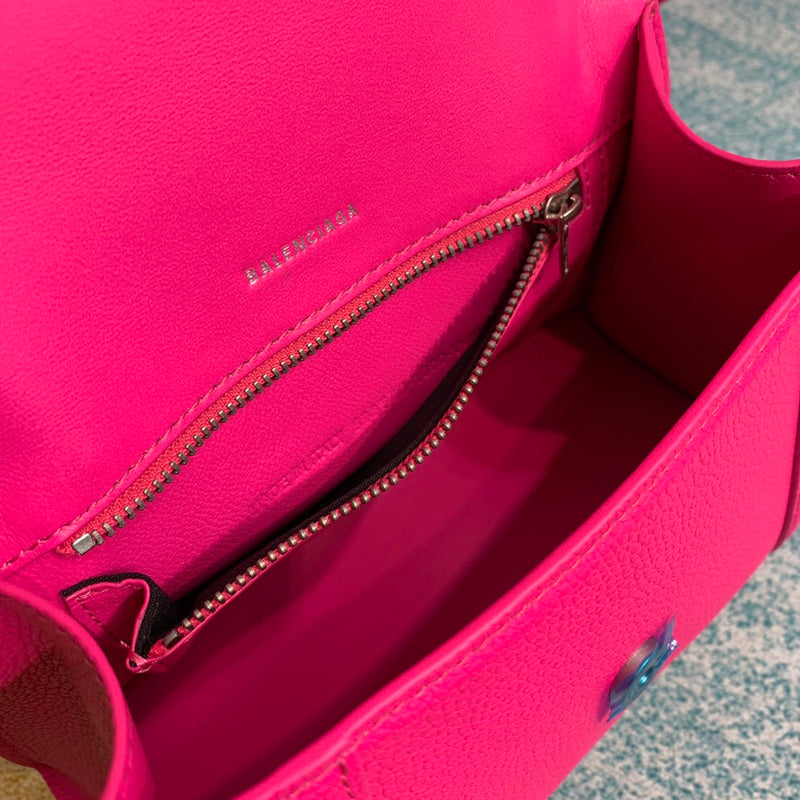 LO BAGS - BGA BAGS - 098