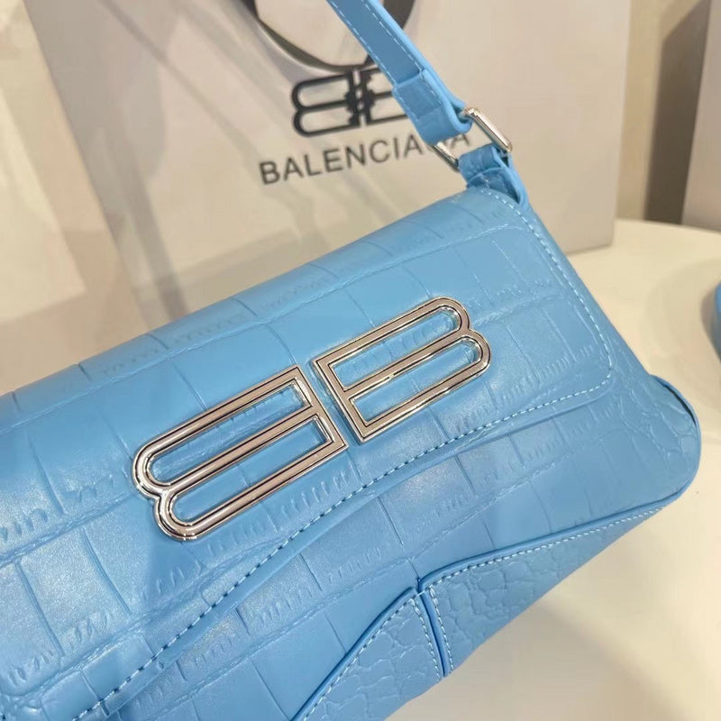 LO BAGS - BGA BAGS - 879