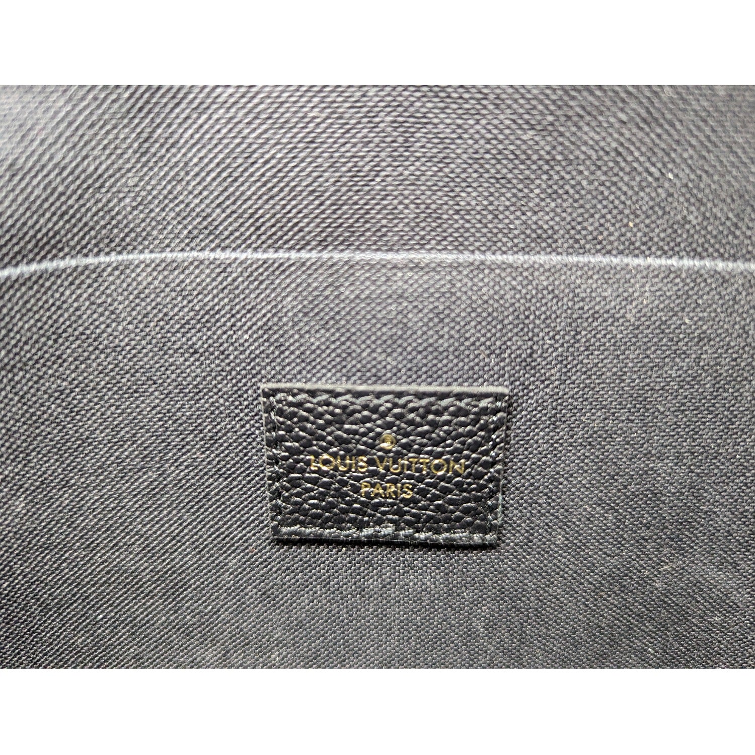 LO-LV bags 6074