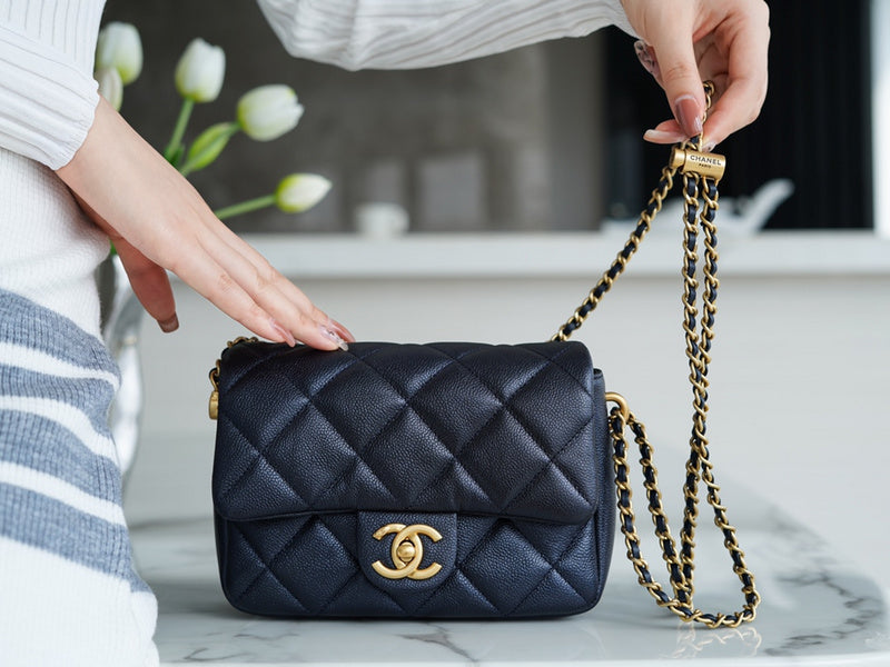 LO - LUXURY CHL BAGS - 136