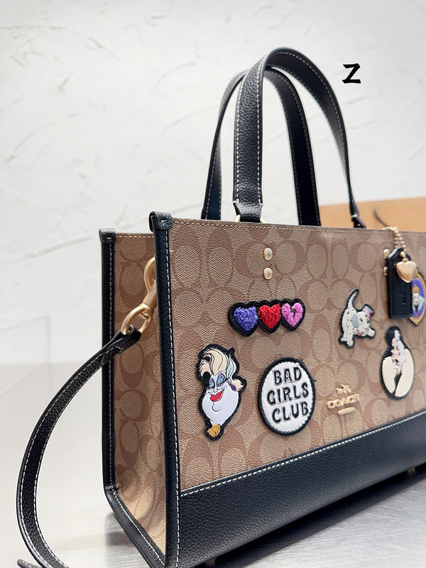 LO - CCH Bags - 314