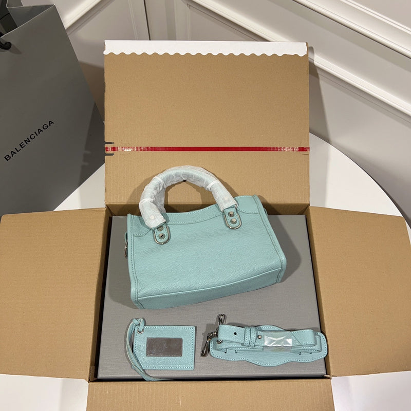 LO - BLN-CIAGA WOMEN LUXURY BAGS - 441