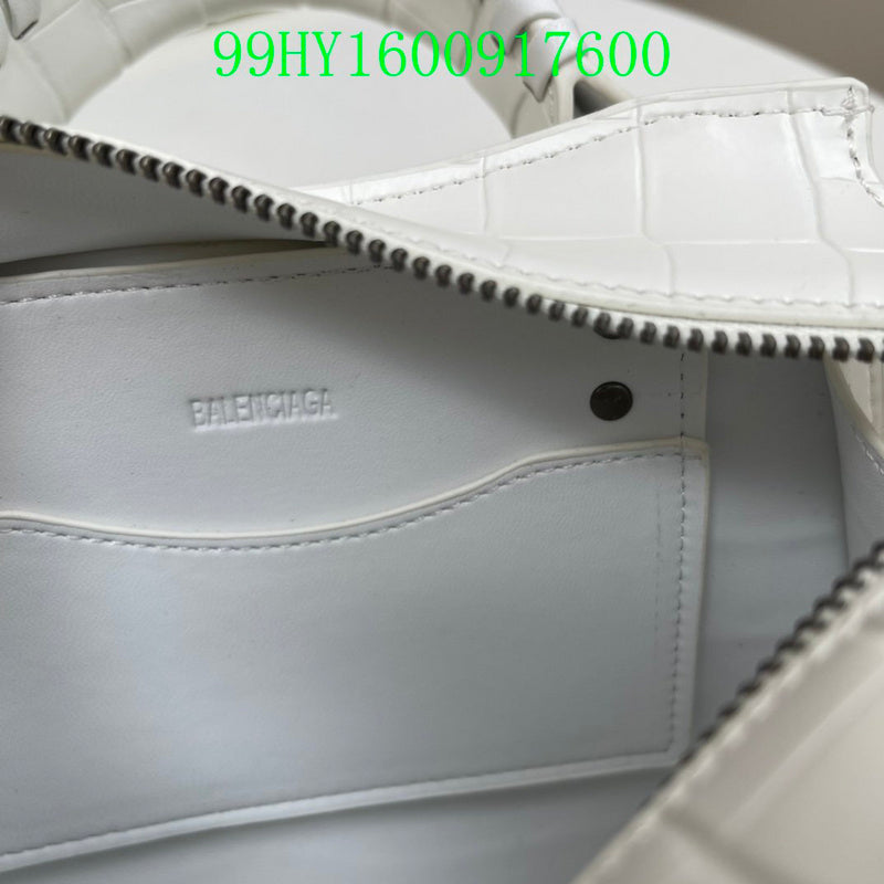 LO - BGA Bags - 2438