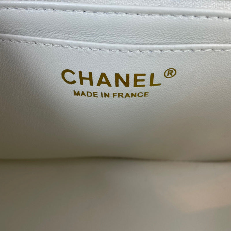 Lusso Official -  CHL BAGS  - 442