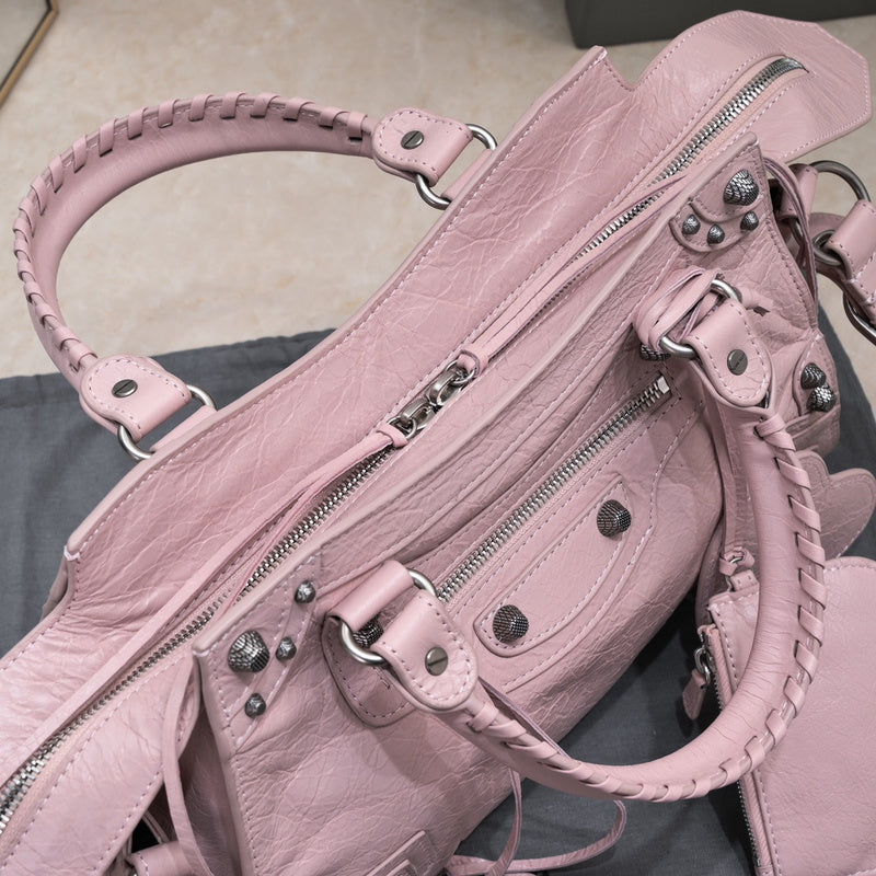 LO BAGS - BGA BAGS - 250