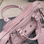 LO BAGS - BGA BAGS - 250