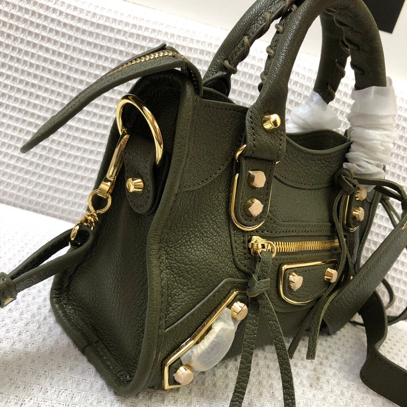 LO - BLN-CIAGA WOMEN LUXURY BAGS - 821
