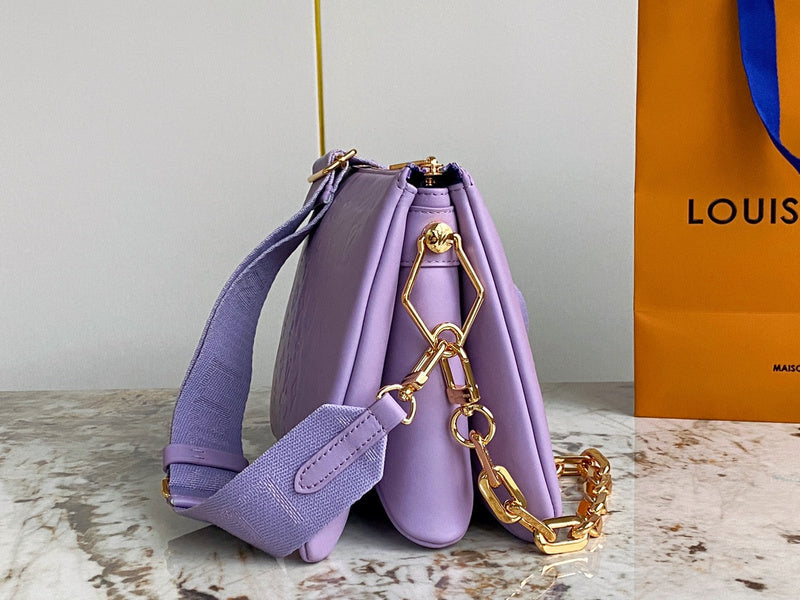 LO - LV Bags - 15724