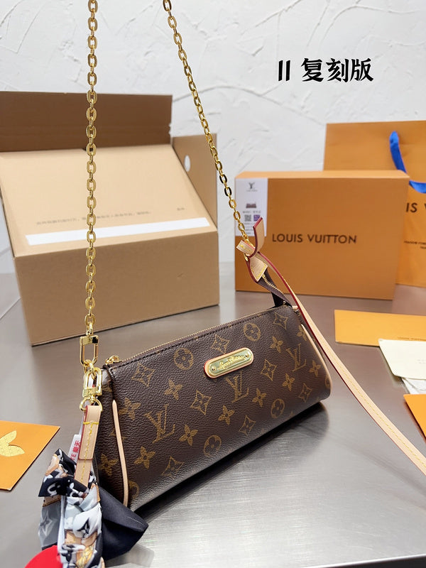 LO - LV Bags - 15131