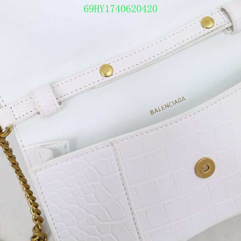 LO - BGA Bags - 2223