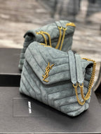 BB - YSL Bag - 3605