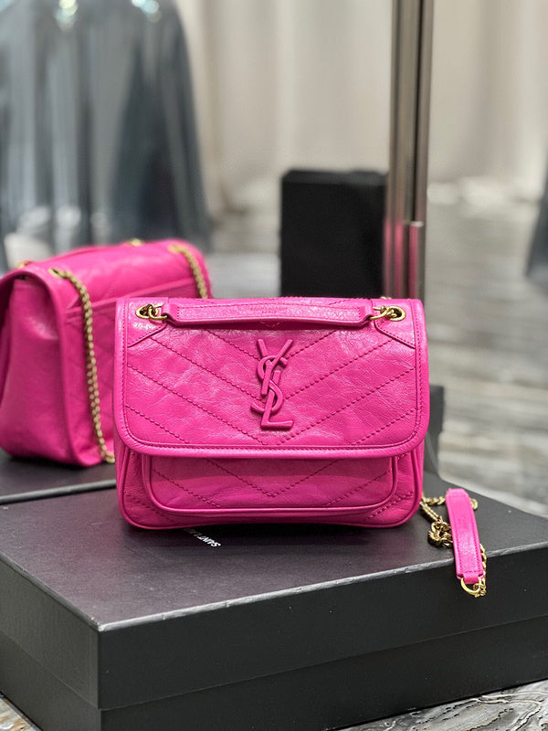 Lusso Official - SLY Bags - 058