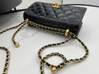 Lusso Official -  CHL BAGS  - 600