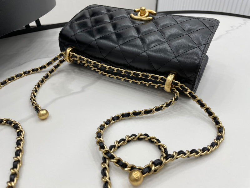 Lusso Official -  CHL BAGS  - 600