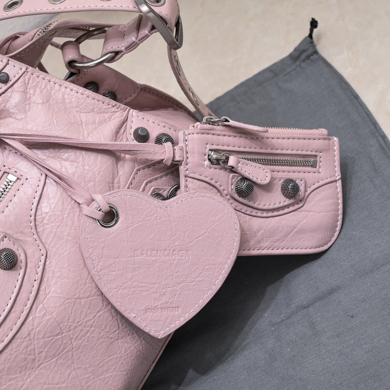 LO BAGS - BGA BAGS - 250