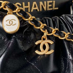 LO - CHL  BAGS FOR WOMEN - FASHION LUXURY BAGS - 373