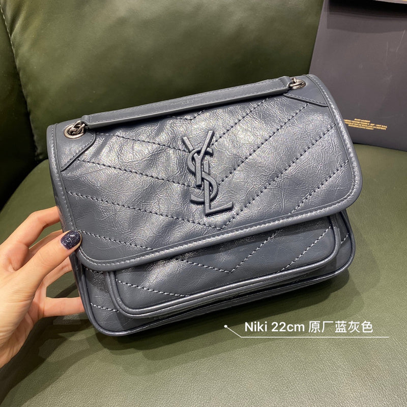 Lusso Official - SLY Bags 398