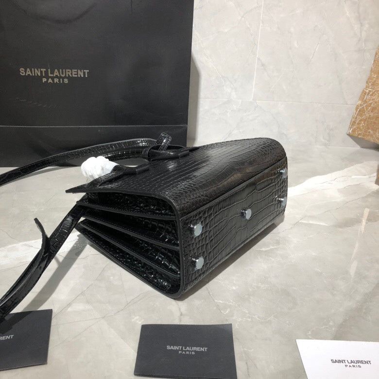BB - YSL Bag - 4019
