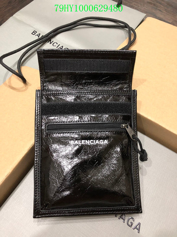 LO - BGA Bags - 1722