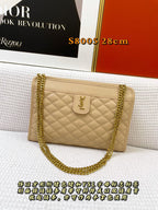 YSL BAGS - WOMEN LOVE LUXURY BAGS - 1246