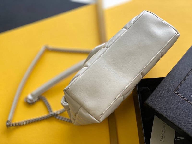 Lusso Official - LUXURY YSL BAGS - 681
