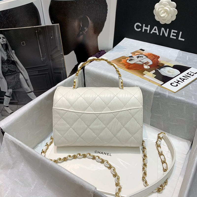 LO - CHL  BAGS FOR WOMEN - FASHION LUXURY BAGS -2233