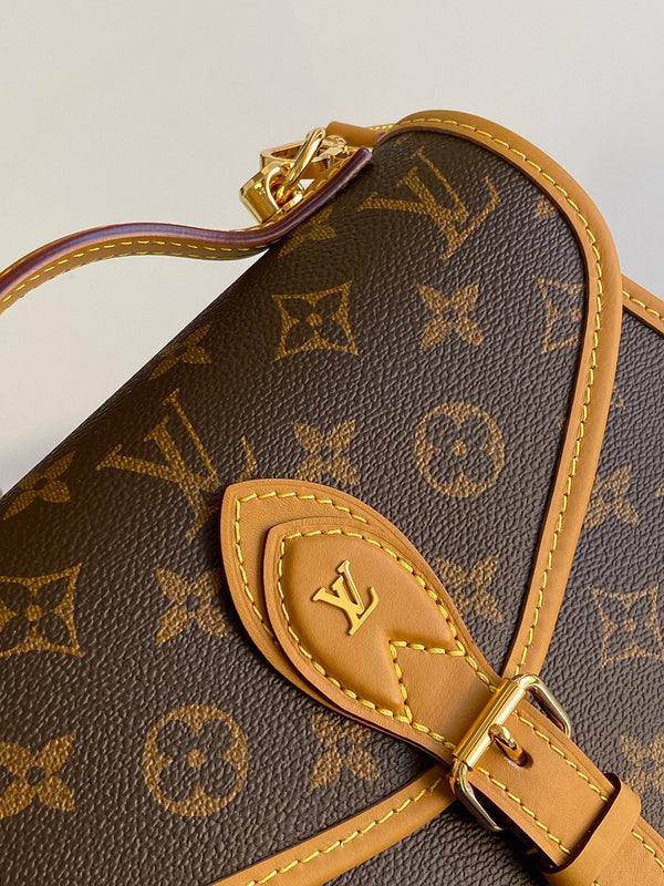 LO - LV Bags - 17005