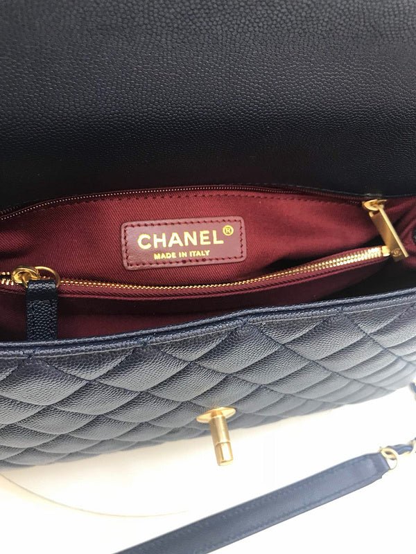 Lusso Official -  CHL BAGS  - 516