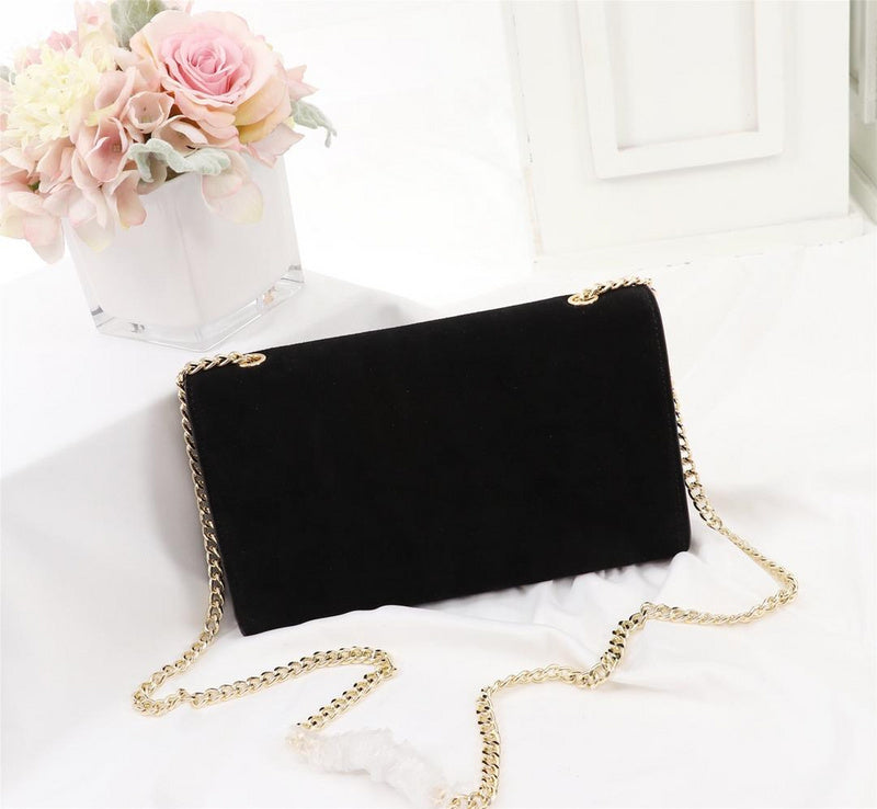 BB - YSL Bag - 2793